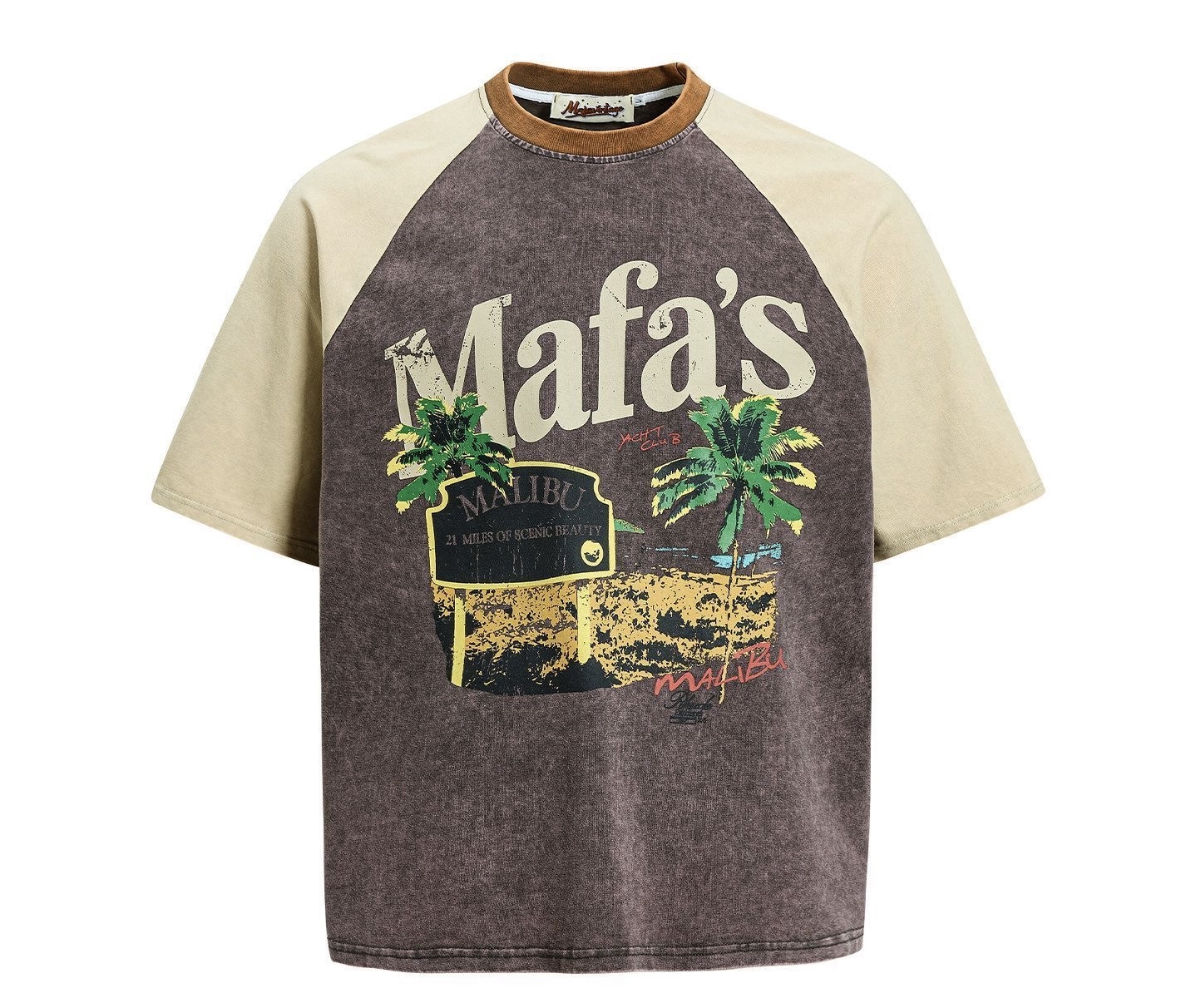 MAFAS TOP 2