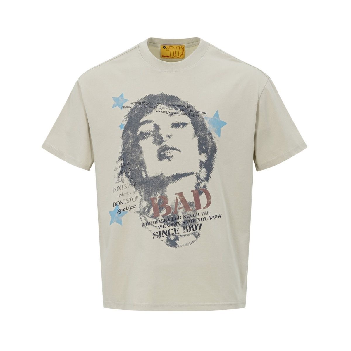 Graphic Tee